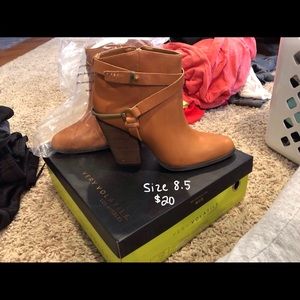 Booties